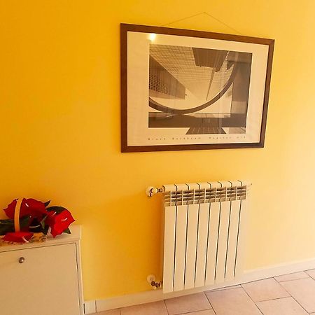 Capital House- Casa Vacanze In Sabina Poggio Mirteto Extérieur photo