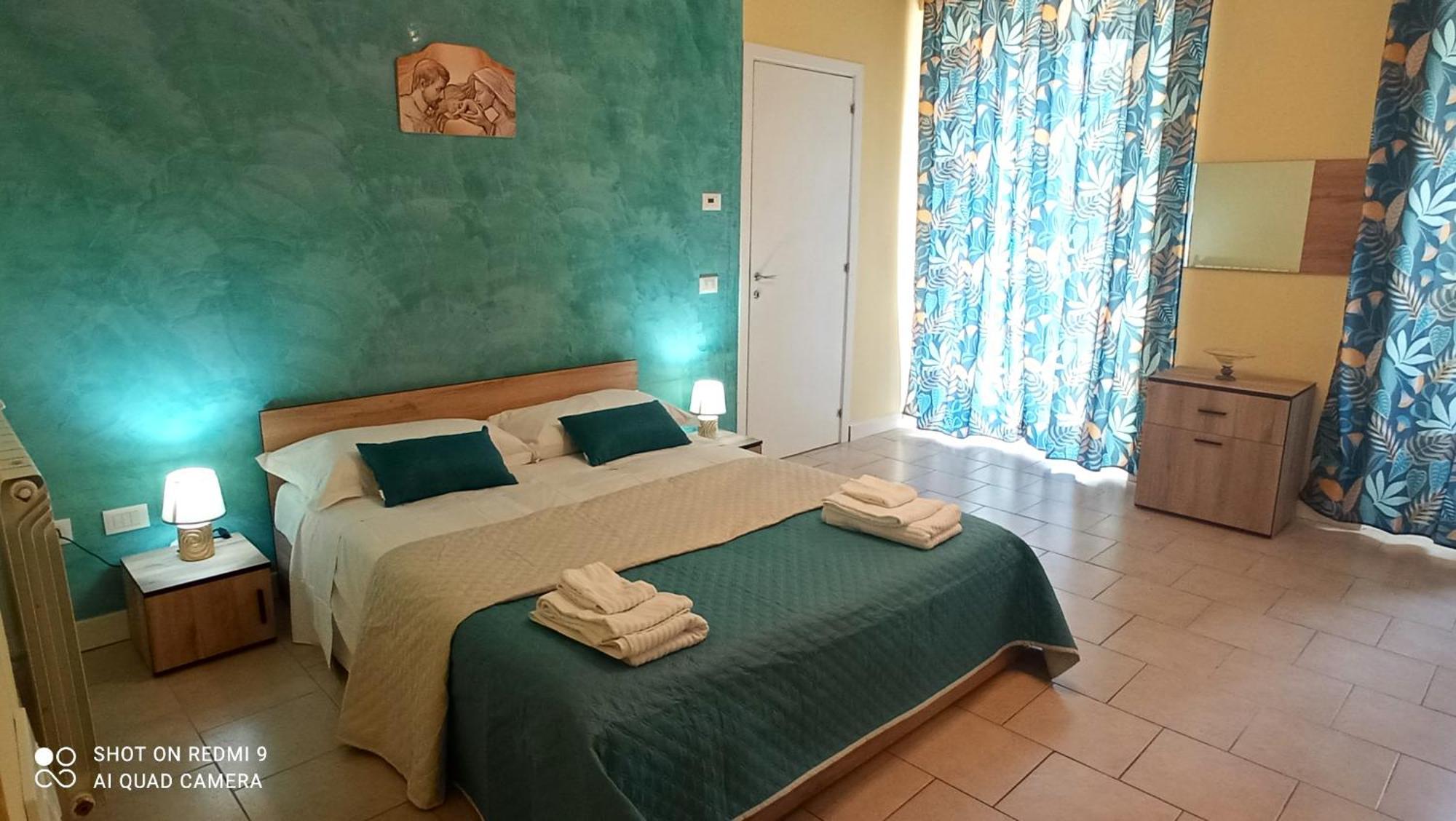 Capital House- Casa Vacanze In Sabina Poggio Mirteto Extérieur photo