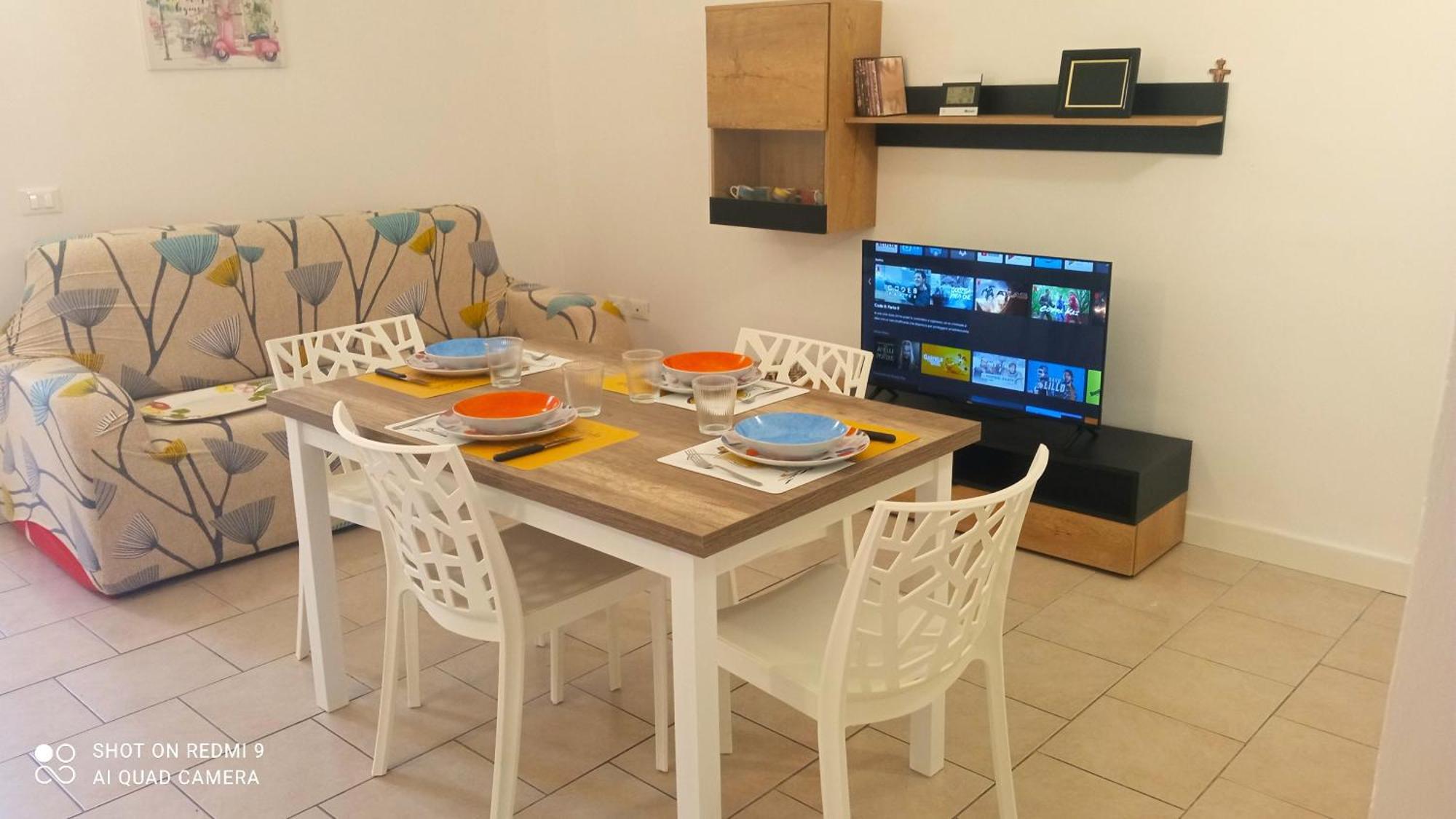 Capital House- Casa Vacanze In Sabina Poggio Mirteto Extérieur photo